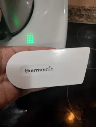 Termomix TM5 Vorwerk 350 euros impecable