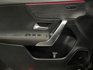 Mercedes-Benz A35 AMG