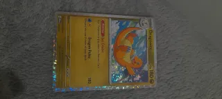 Carta pokemon,Dragonite – 012/015