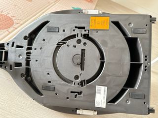 Base con Isofix Cybex Z one giratoria