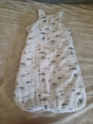 Saco de dormir bebé