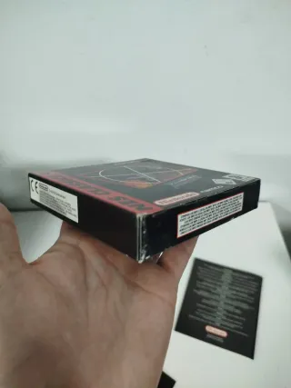 Xevious Gameboy advance