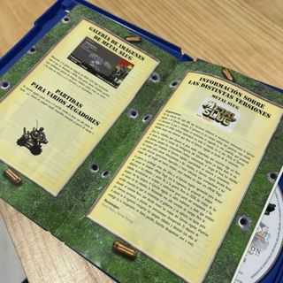 Metal Slug Anthology PS2