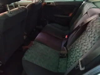 Opel Astra 2000