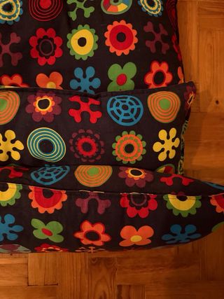 Almofadas decorativas IKEA