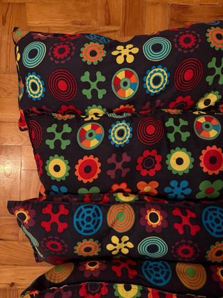 Almofadas decorativas IKEA