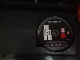 The last of us ps3