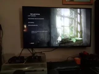 The last of us ps3