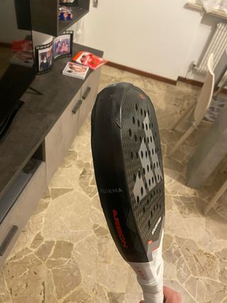 Adidas metalbone carbon 2025