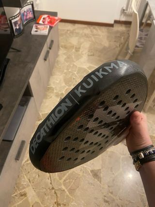 Adidas metalbone carbon 2025