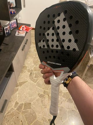 Adidas metalbone carbon 2025