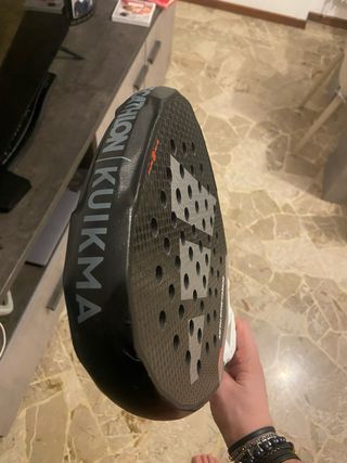 Adidas metalbone carbon 2025