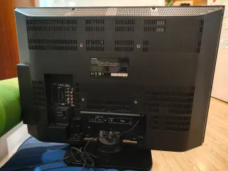 TV pantalla Plana TOSHIBA