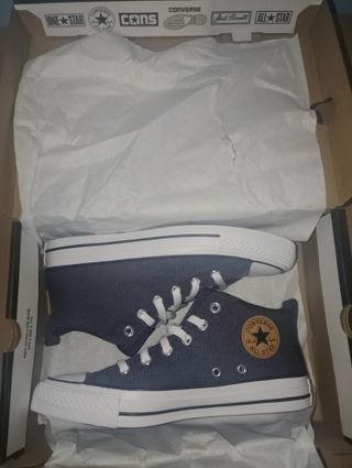 converse