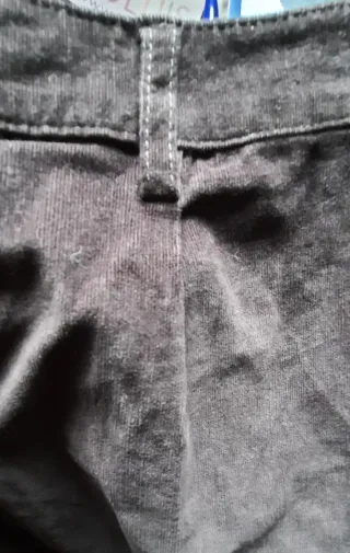 Shorts micropana BENETTON