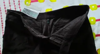 Shorts micropana BENETTON