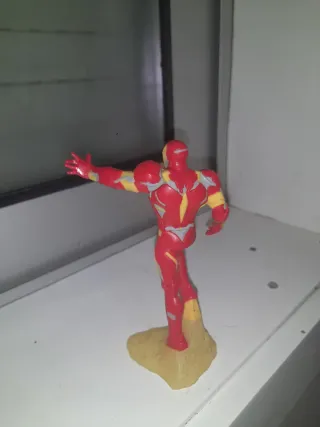 Iron man