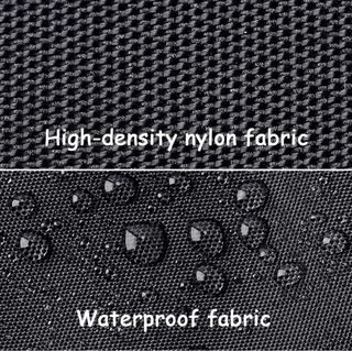 Bolsa Cosmética Impermeable Portátil, Bolsa viaje