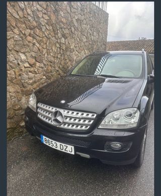 Mercedes-Benz ML 320