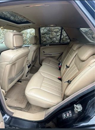 Mercedes-Benz ML 320