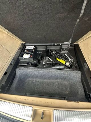 Mercedes-Benz ML 320