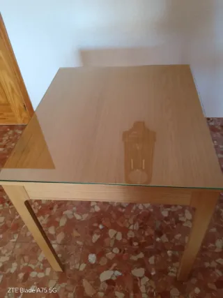 Mesa comedor