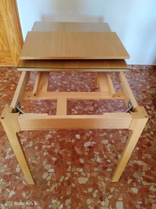 Mesa comedor