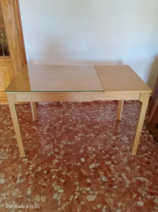 Mesa comedor