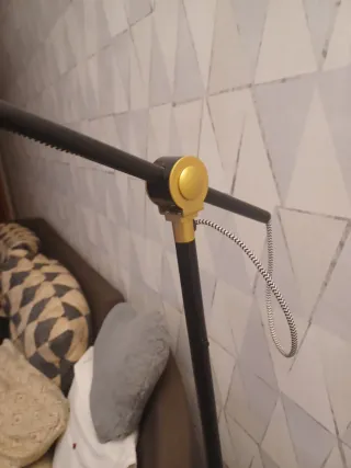 Lampara diseño de salón