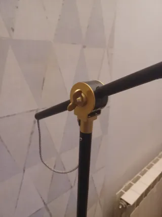 Lampara diseño de salón