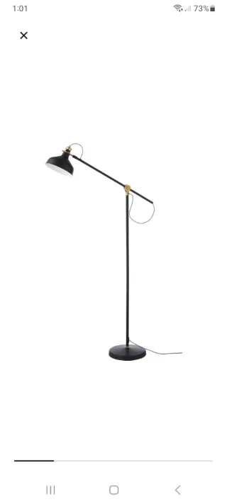 Lampara diseño de salón