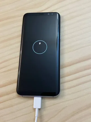 Samsung Galaxy S8 plus 64GB libre LTE snapdragon