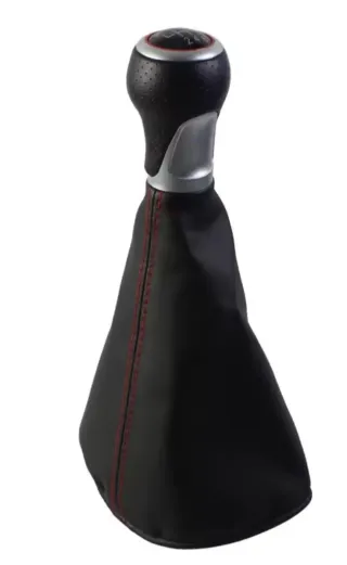 Volkswagen golf mk3 6 velocidades pomo y funda