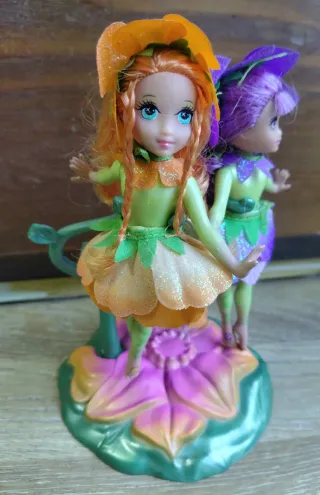 Barbie Fairytopia