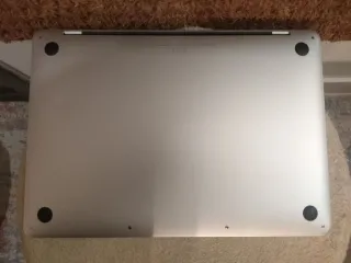 MacBook Pro M1 16/512