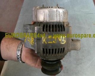 2694 alternador 2706067110/1022115002 toyota land