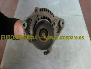 2694 alternador 2706067110/1022115002 toyota land