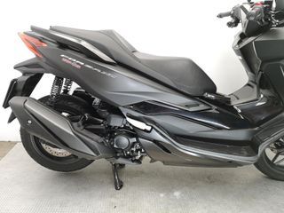 HONDA FORZA 350 2023 9843 kms.