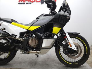 HUSQVARNA NORDEN 901 2024 15059 kms.