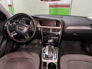 Audi A4 2013