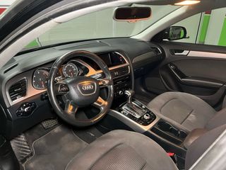 Audi A4 2013