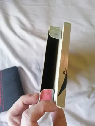 Rollergames Nintendo Nes