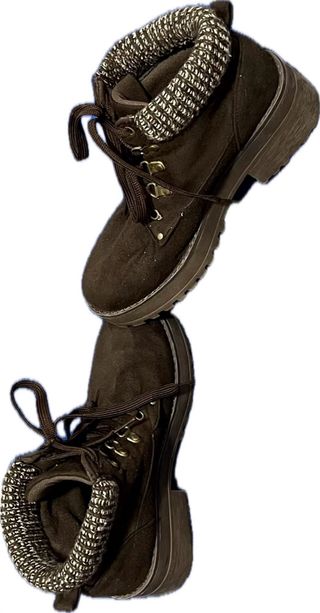 Botines “ Issimo “