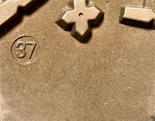 Botines “ Issimo “