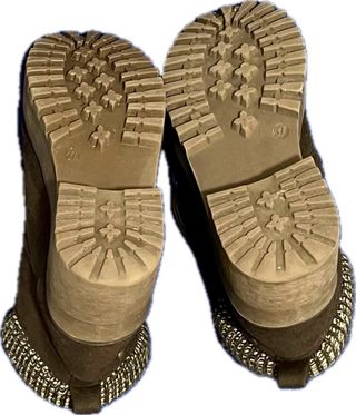 Botines “ Issimo “