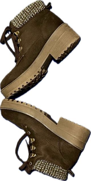 Botines “ Issimo “