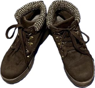 Botines “ Issimo “