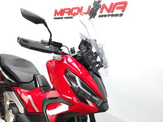HONDA X-ADV 2024 24225 kms.