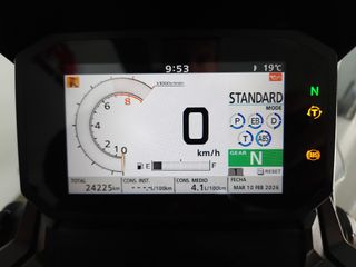 HONDA X-ADV 2024 24225 kms.