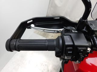 HONDA X-ADV 2024 24225 kms.